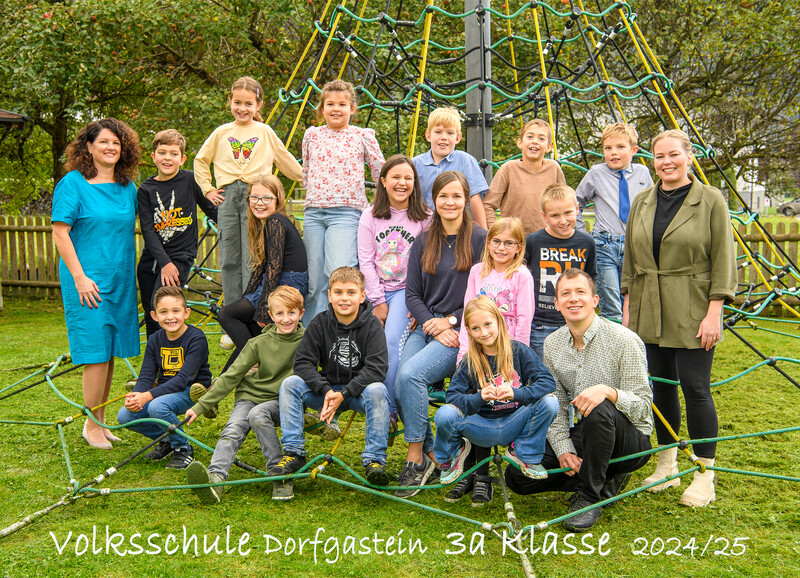 3a klasse