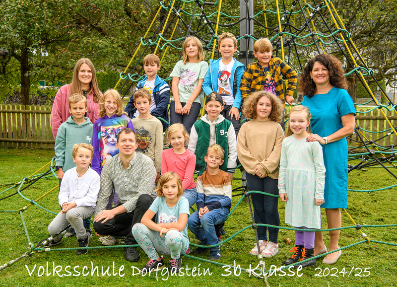 3b klasse