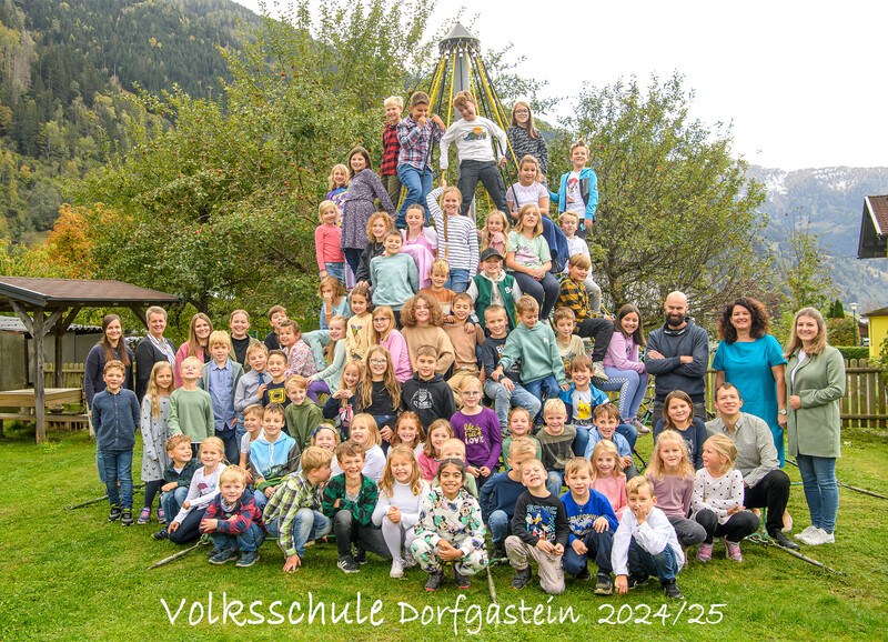 volksschule doefgastein