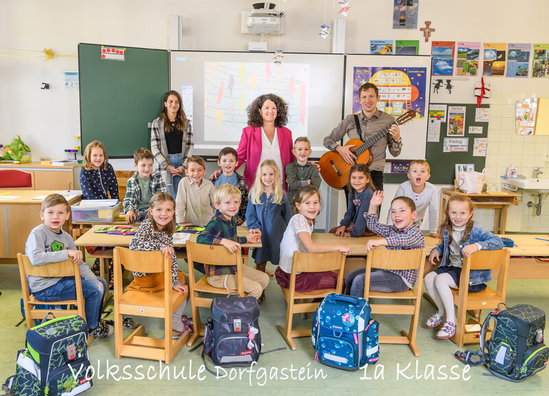 klasse 1a 17
