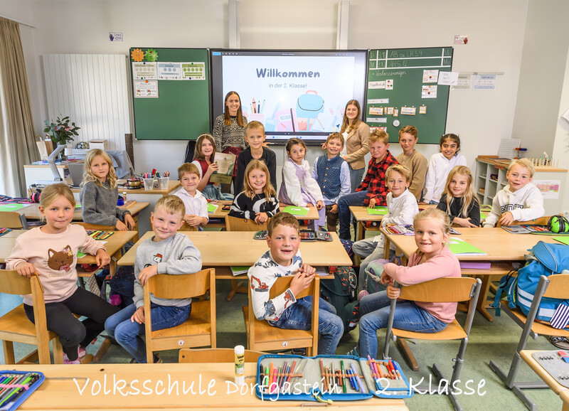 klasse 2 16