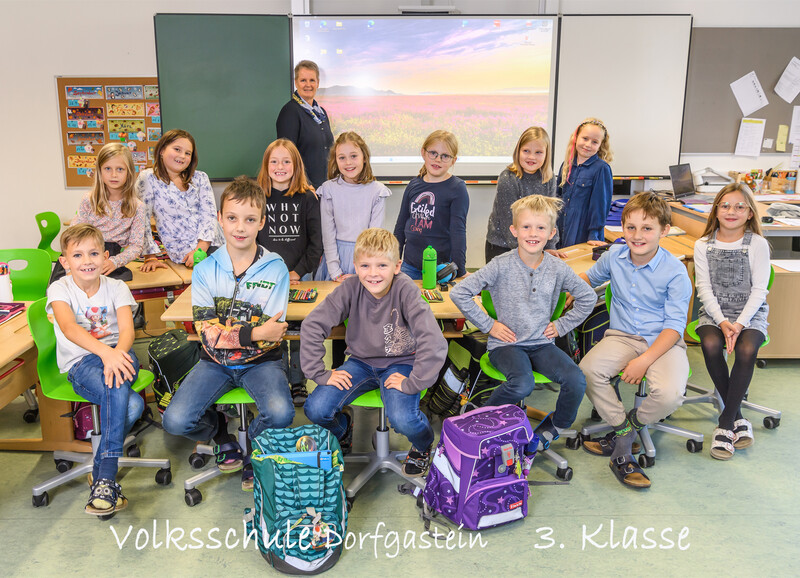klasse 3 15