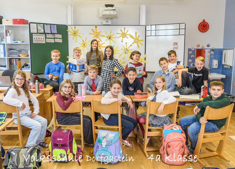 3a klasse