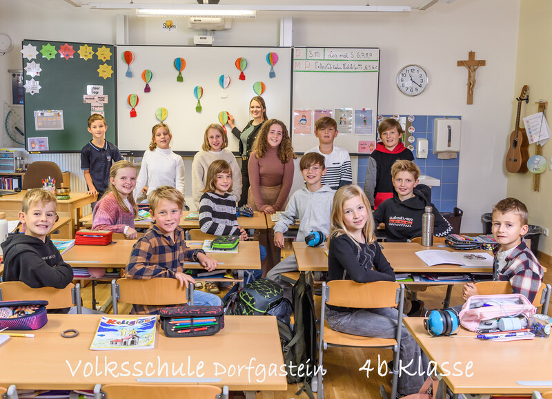klasse 4b 15