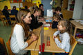 thumb lachen